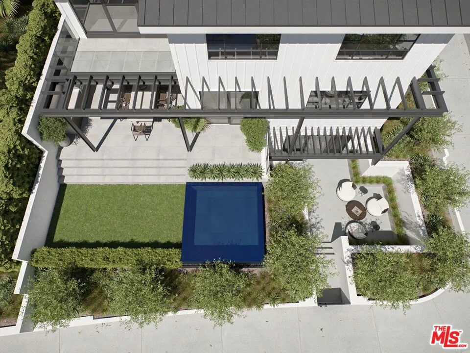 16150 Northfield Street Pacific Palisades, CA 90272