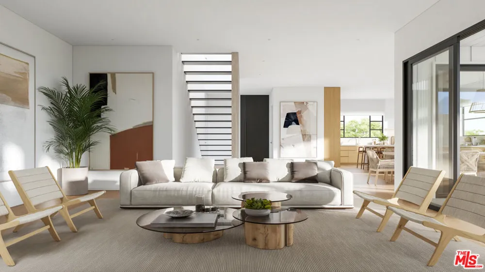 16150 Northfield Street Pacific Palisades, CA 90272