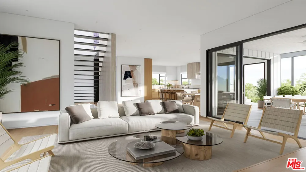 16150 Northfield Street Pacific Palisades, CA 90272