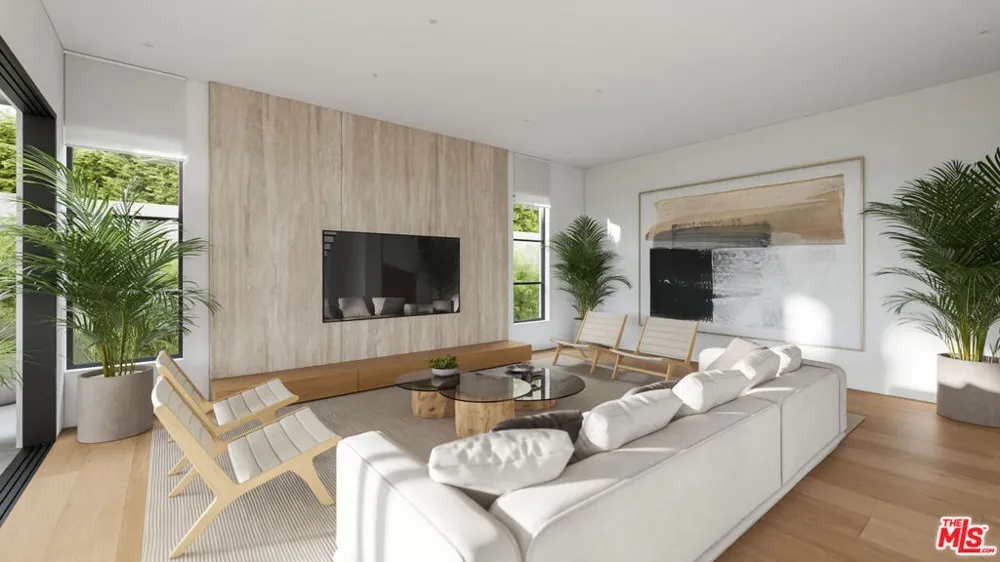 16150 Northfield Street Pacific Palisades, CA 90272