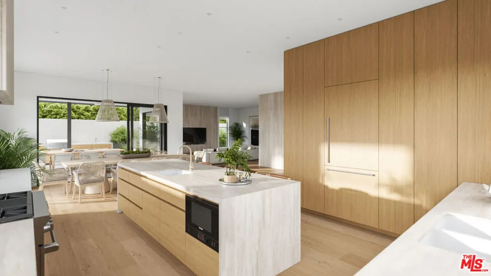 16150 Northfield Street Pacific Palisades, CA 90272