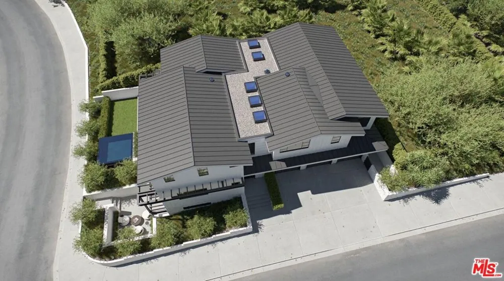 16150 Northfield Street Pacific Palisades, CA 90272