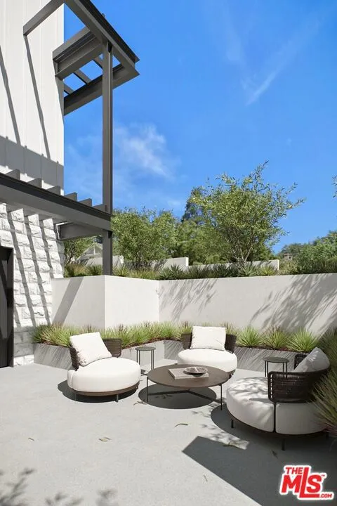 16150 Northfield Street Pacific Palisades, CA 90272