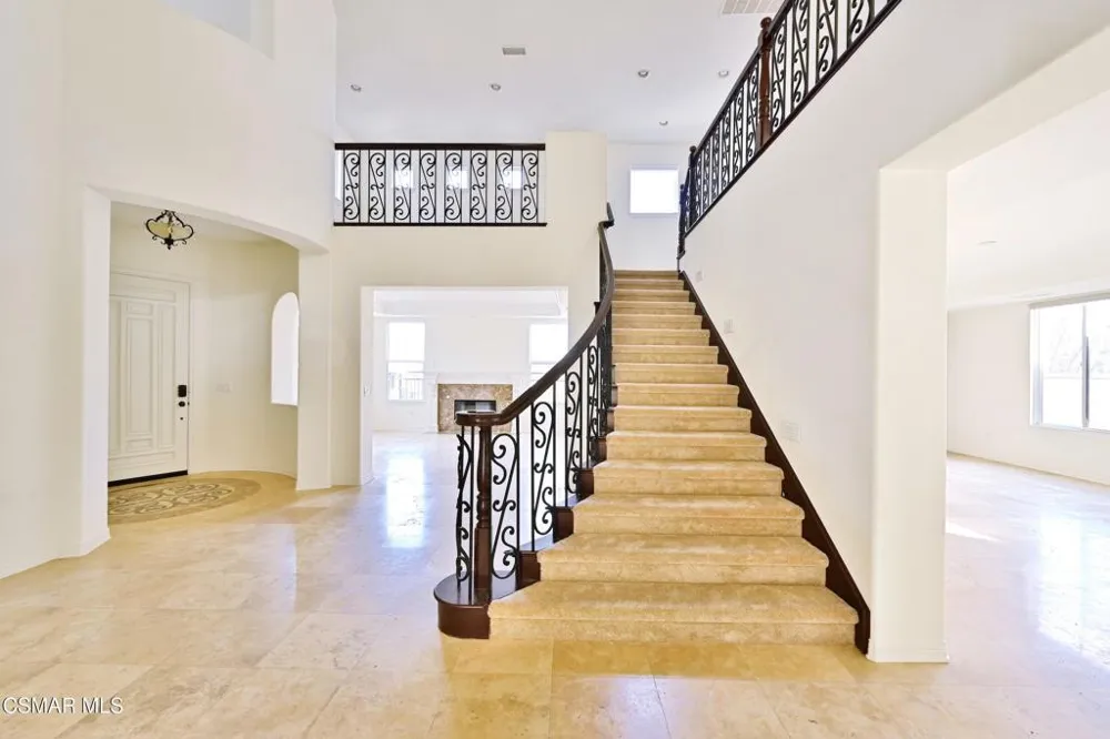 1514 Warm Springs Avenue Thousand Oaks, CA 91320