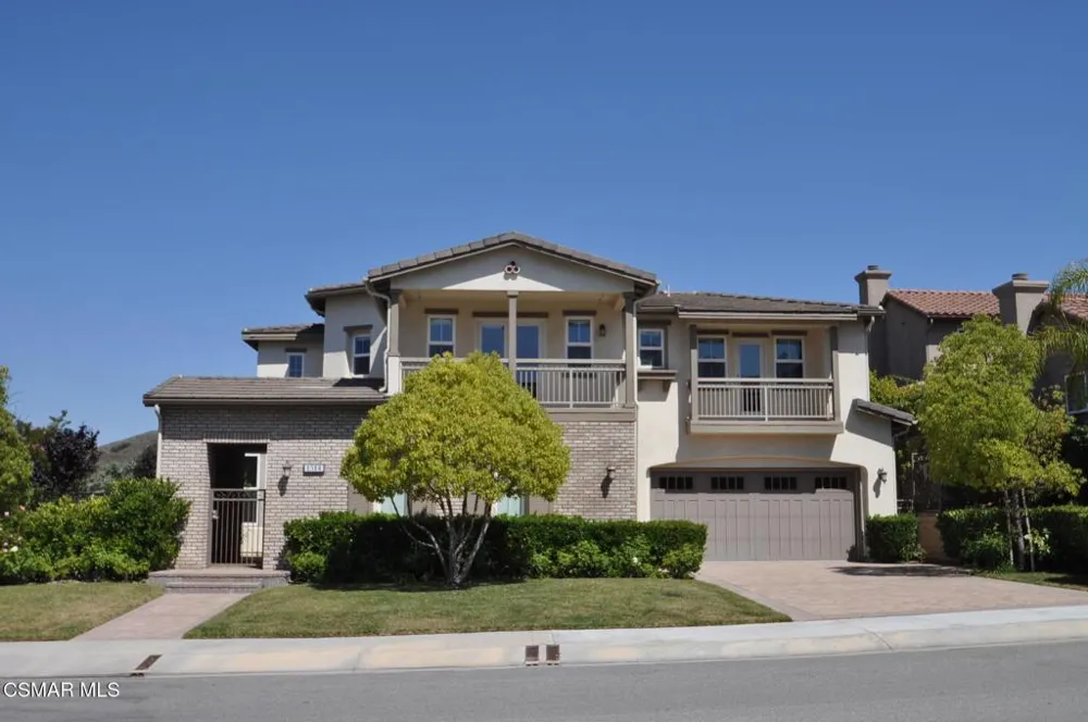 1514 Warm Springs Avenue Thousand Oaks, CA 91320