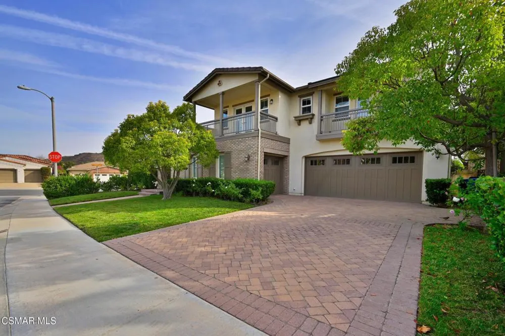1514 Warm Springs Avenue Thousand Oaks, CA 91320