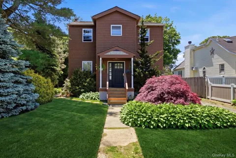 100 Elm Street