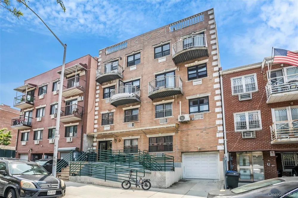 4040 68th Street #PS5 Woodside, NY 11377