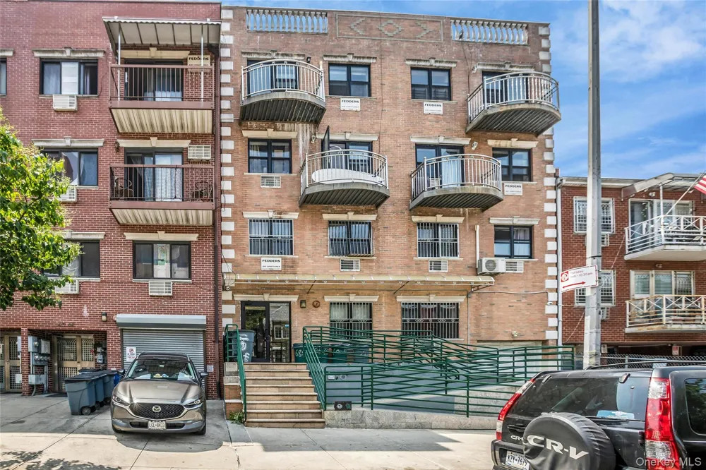 40-40 68th Street #4D Woodside, NY 11377