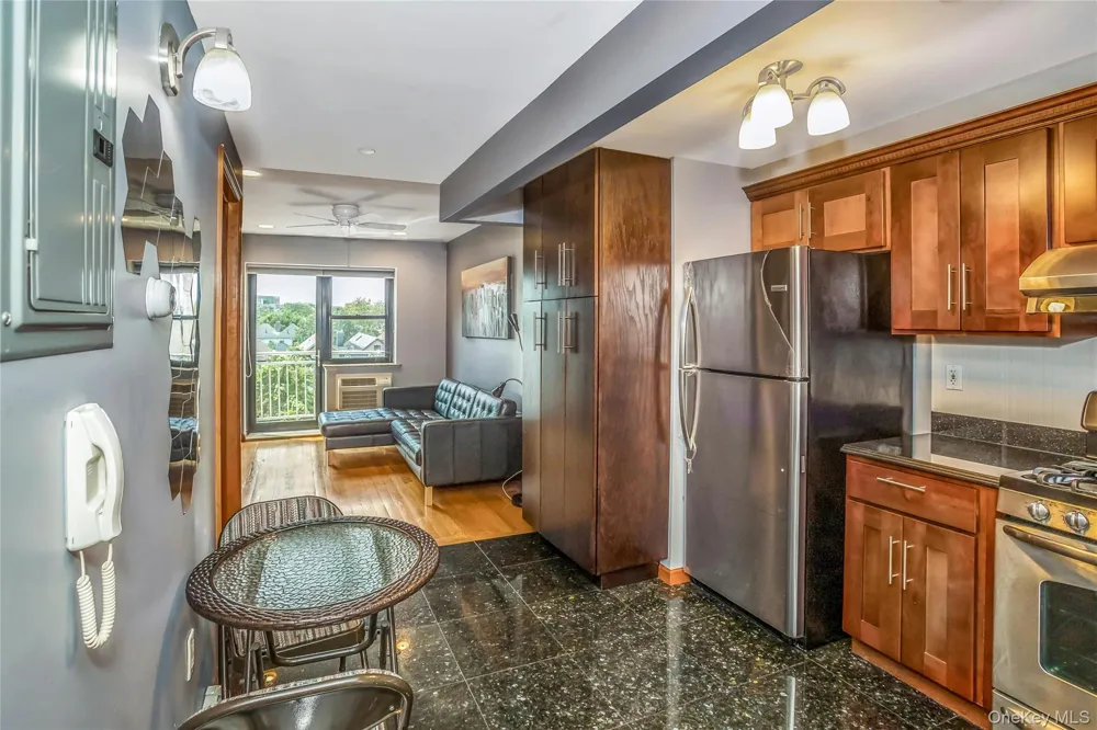 40-40 68th Street #4D Woodside, NY 11377