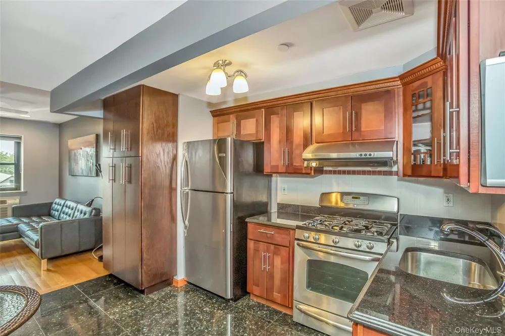 40-40 68th Street #4D Woodside, NY 11377