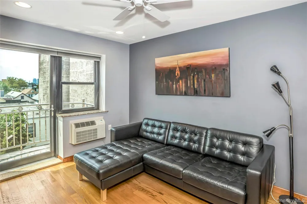 40-40 68th Street #4D Woodside, NY 11377
