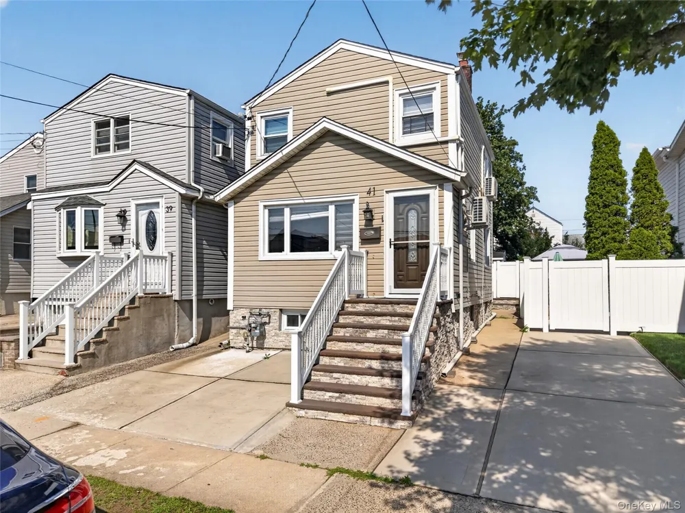 41 Catherine Avenue Franklin Square, NY 11010