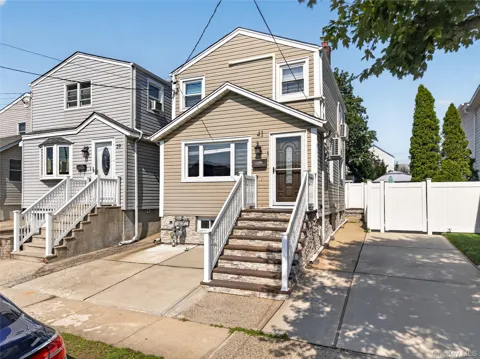 41 Catherine Avenue
