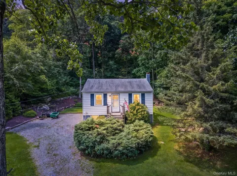 19 Oak Ridge Drive