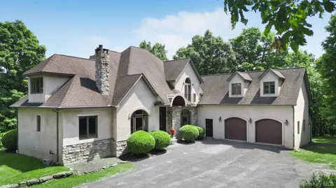 250 Corbett Road