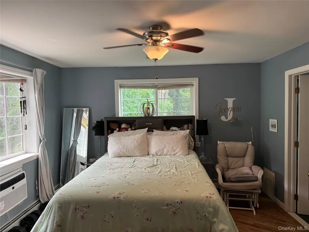 3705 Pratt Avenue #2C Bronx, NY 10466