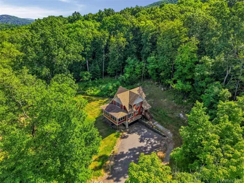 248 Bellvale Lakes Road