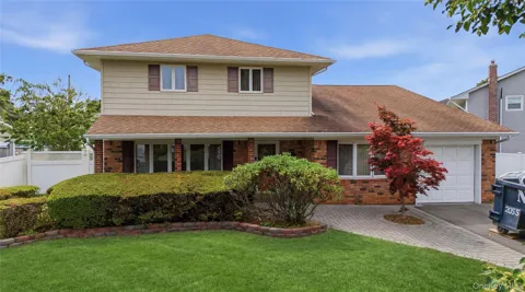 6 Navy Drive