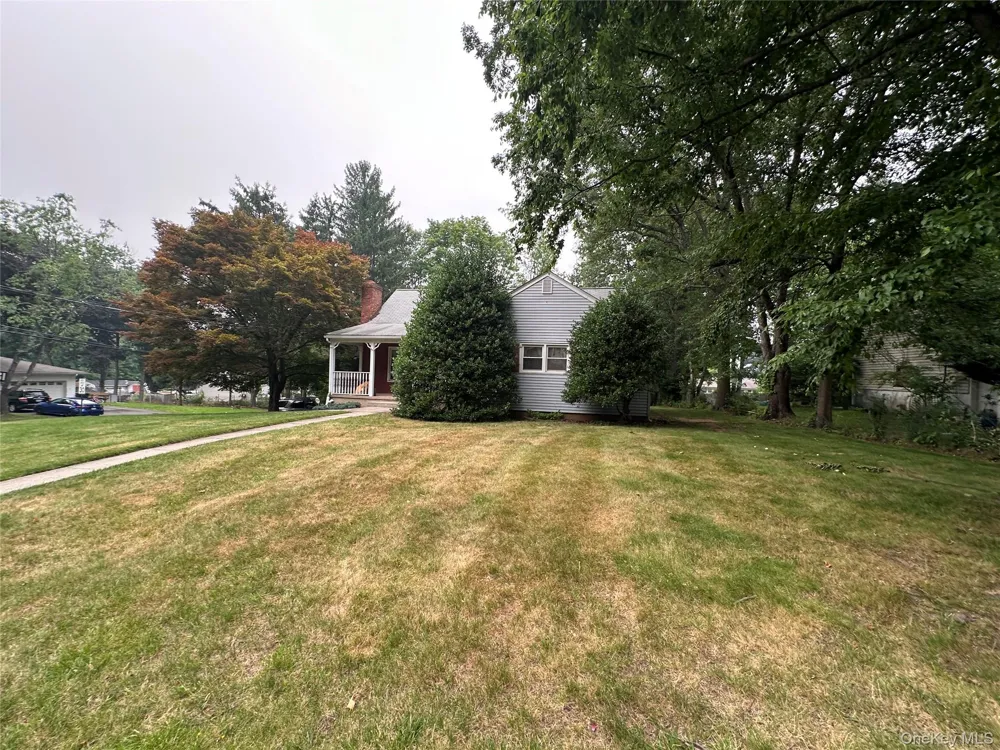 21 Harmony Road Spring Valley, NY 10977