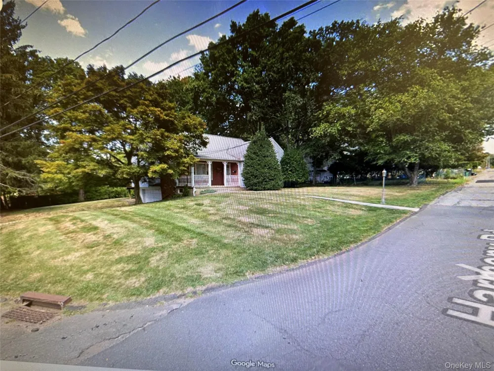 21 Harmony Road Spring Valley, NY 10977