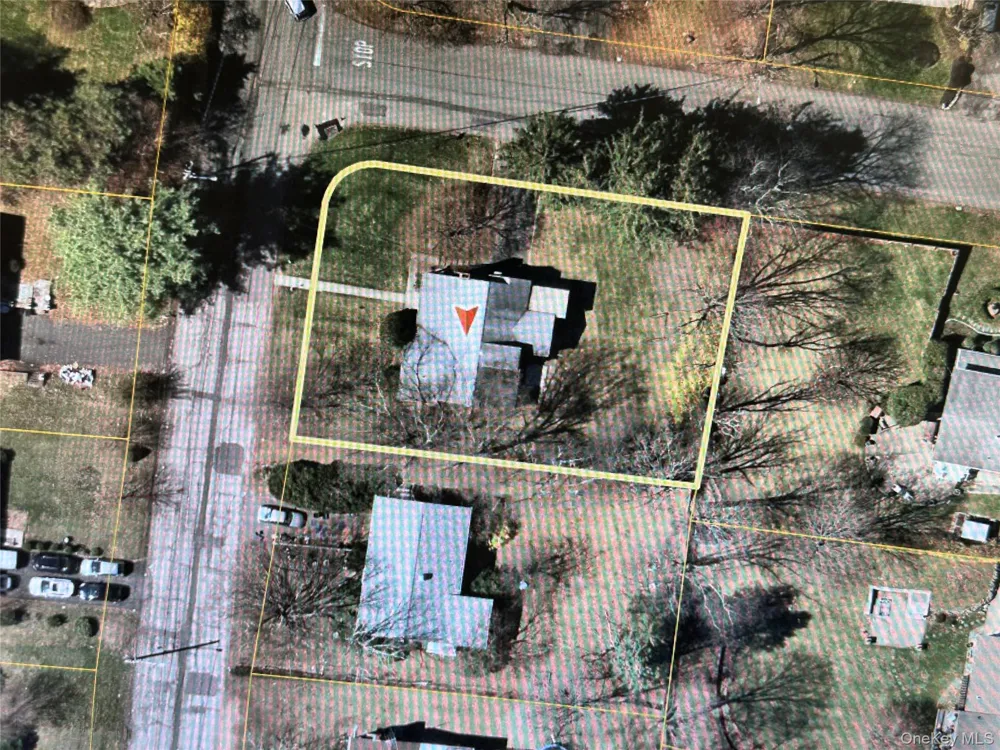 21 Harmony Road Spring Valley, NY 10977