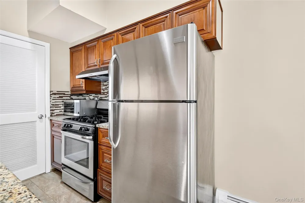 11 Jackson Avenue #81 Scarsdale, NY 10583