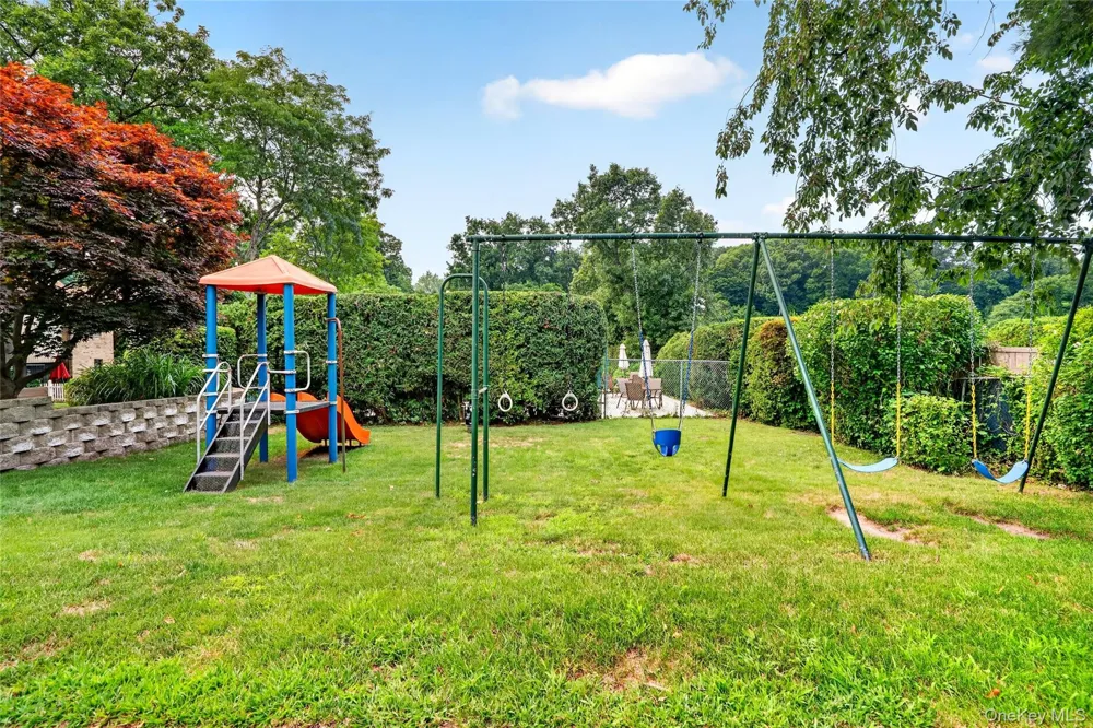 11 Jackson Avenue #81 Scarsdale, NY 10583