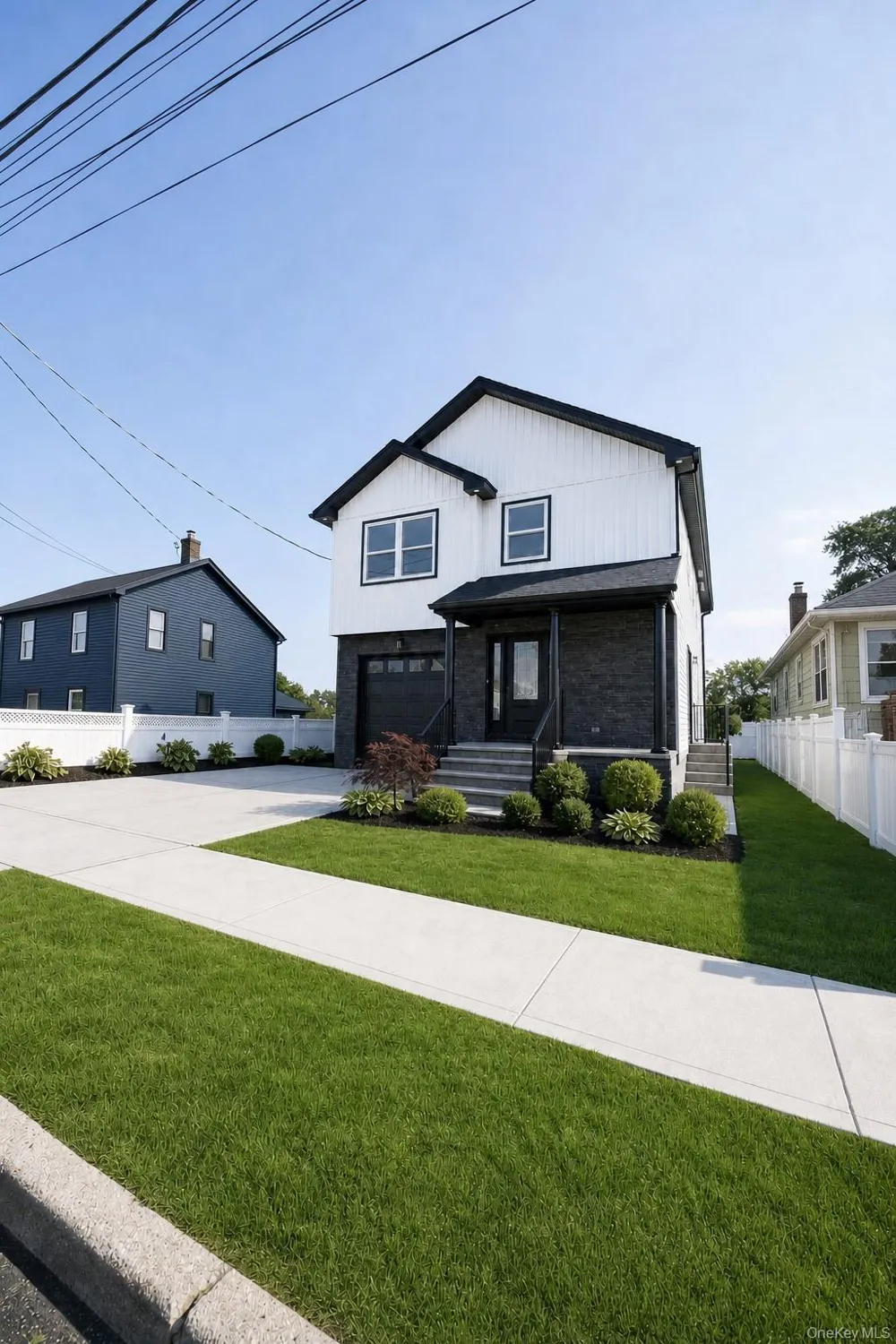 1316 R STREET Elmont, NY 11003