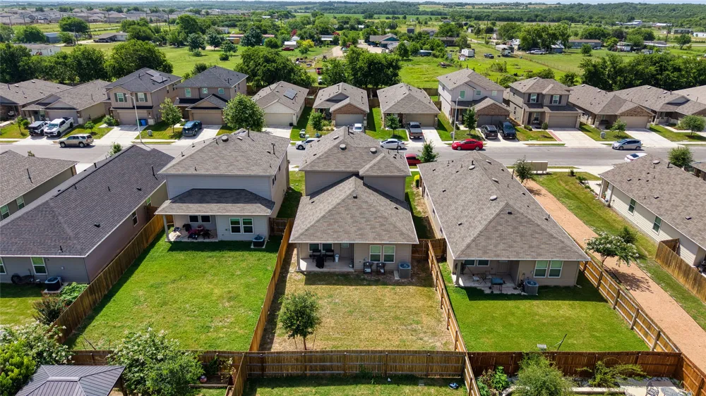 218 Harvest Creek Drive Uhland, TX 78640