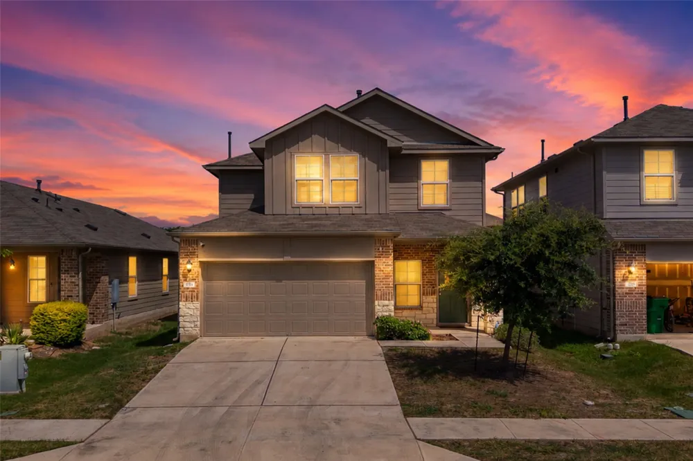 218 Harvest Creek Drive Uhland, TX 78640