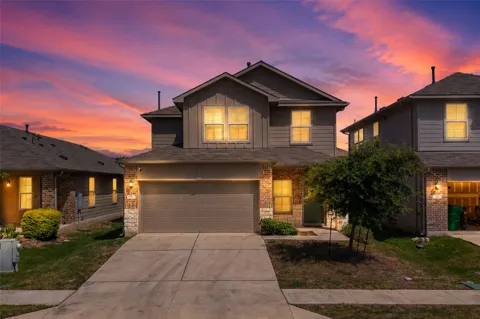 218 Harvest Creek Drive