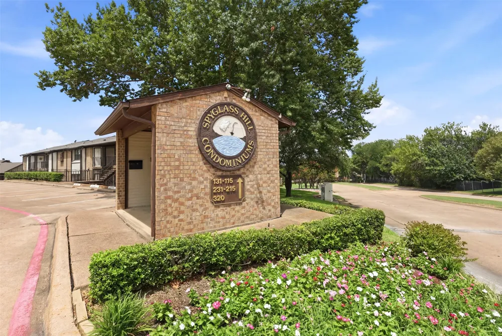 275 Henry M Chandler Drive #3 Rockwall, TX 75032