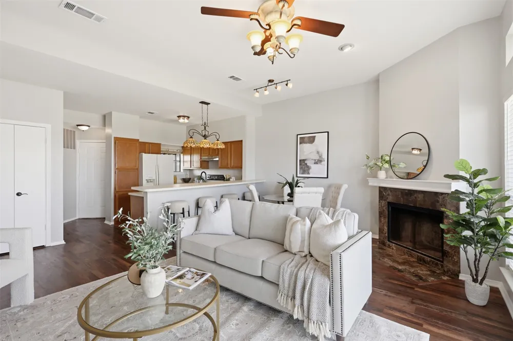 275 Henry M Chandler Drive #3 Rockwall, TX 75032