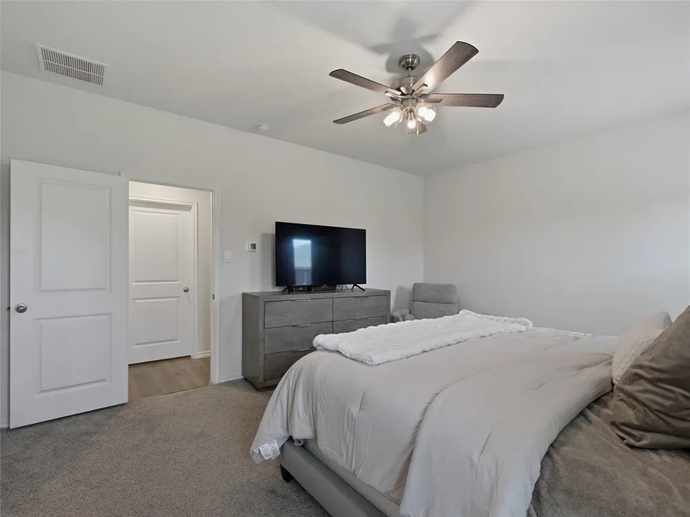 6444 Water Rapids Drive Princeton, TX 75407
