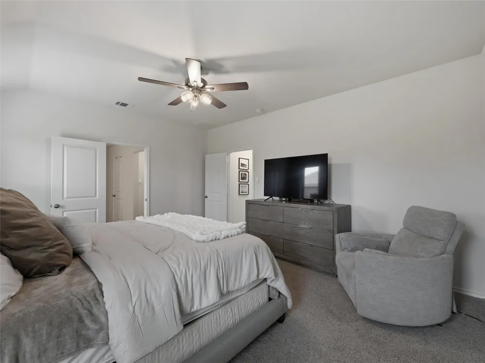 6444 Water Rapids Drive Princeton, TX 75407