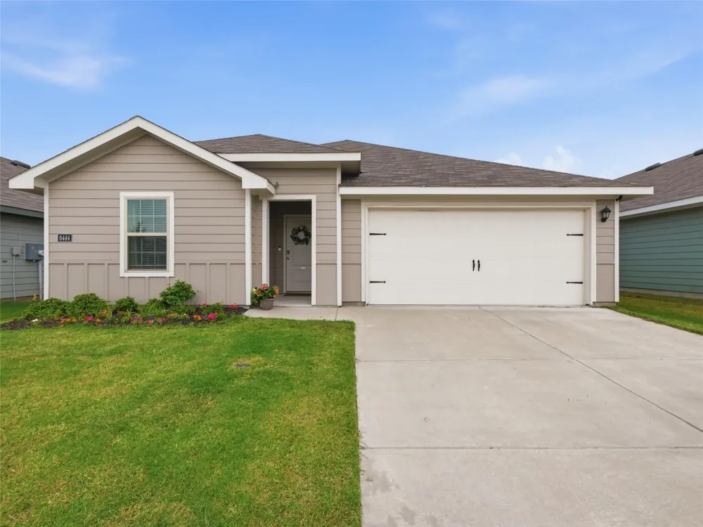 6444 Water Rapids Drive Princeton, TX 75407