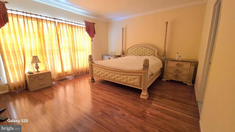 855 QUEENS PARK DRIVE Owings Mills, MD 21117