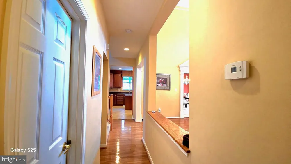 855 QUEENS PARK DRIVE Owings Mills, MD 21117