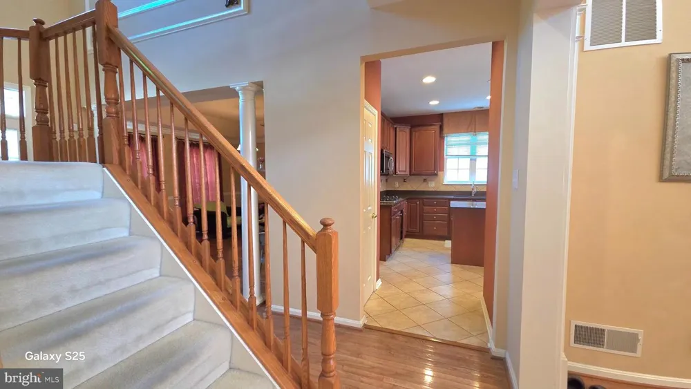 855 QUEENS PARK DRIVE Owings Mills, MD 21117