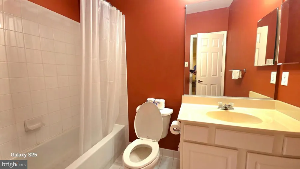 855 QUEENS PARK DRIVE Owings Mills, MD 21117