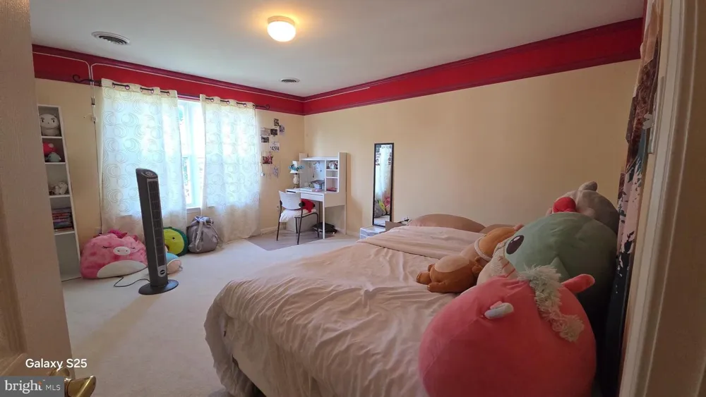 855 QUEENS PARK DRIVE Owings Mills, MD 21117
