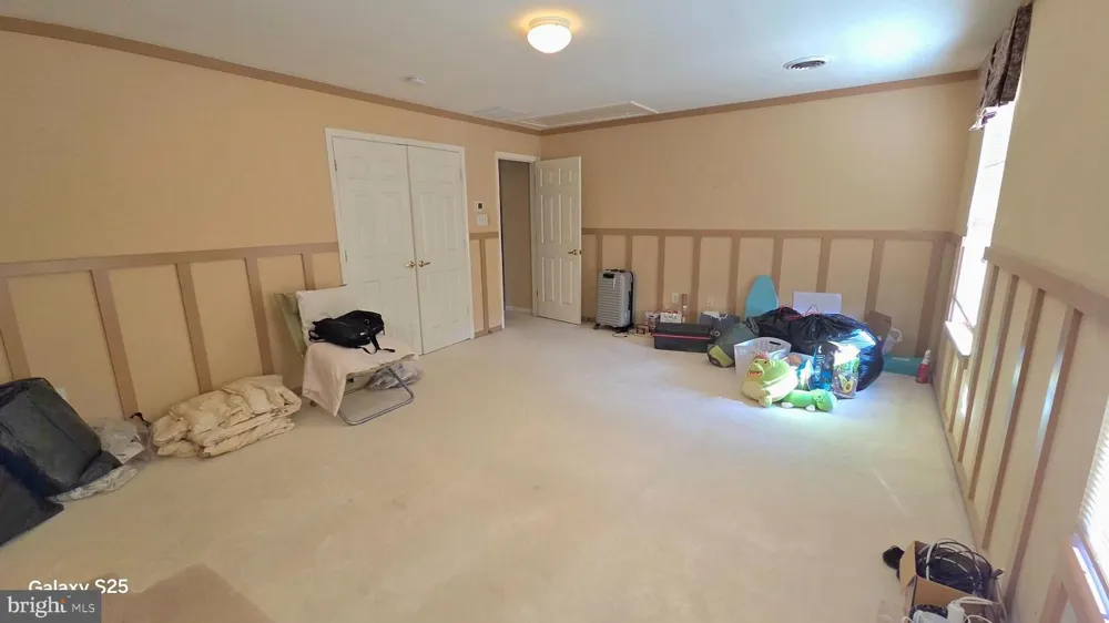 855 QUEENS PARK DRIVE Owings Mills, MD 21117