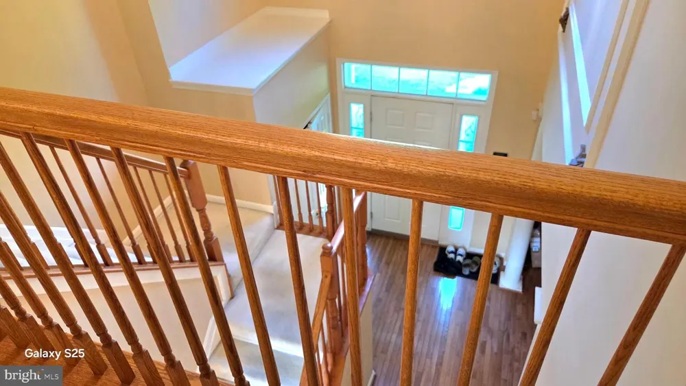855 QUEENS PARK DRIVE Owings Mills, MD 21117