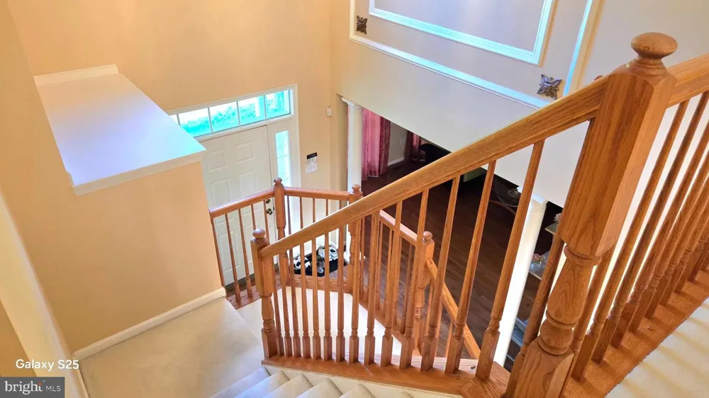 855 QUEENS PARK DRIVE Owings Mills, MD 21117