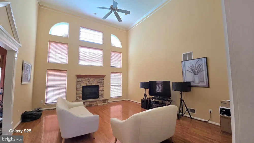 855 QUEENS PARK DRIVE Owings Mills, MD 21117