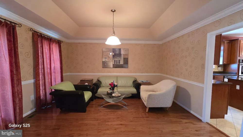 855 QUEENS PARK DRIVE Owings Mills, MD 21117