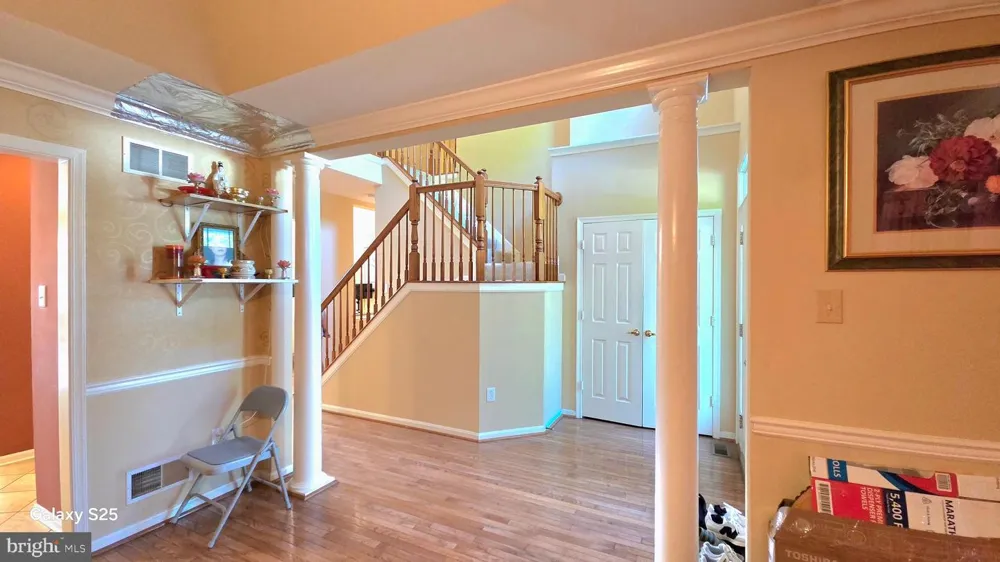 855 QUEENS PARK DRIVE Owings Mills, MD 21117