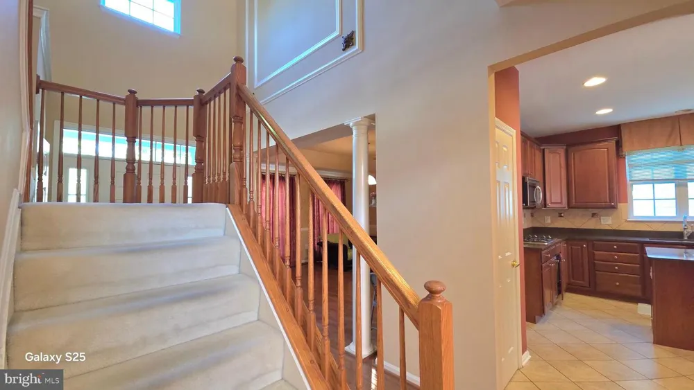 855 QUEENS PARK DRIVE Owings Mills, MD 21117