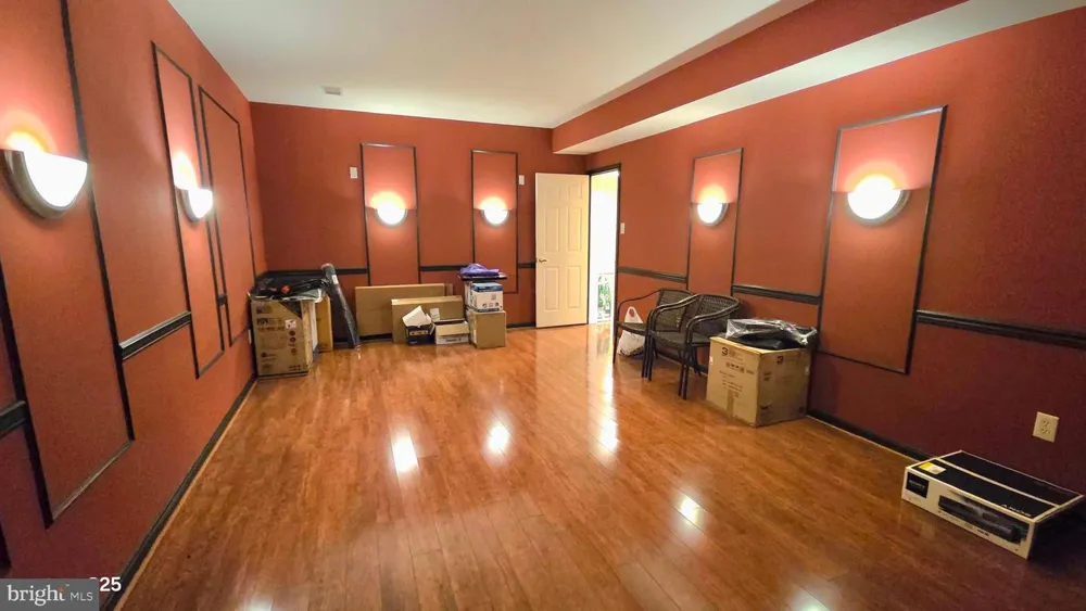 855 QUEENS PARK DRIVE Owings Mills, MD 21117